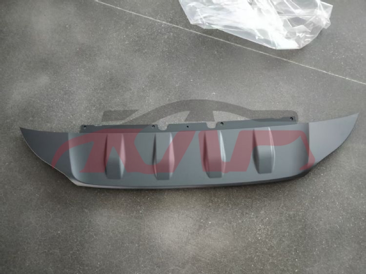 For Land Rover 648discoverty Sport 2015&nbsp;front  Bumper  Lower Plate  Cover&nbsp;lr127584   Lr13327, Range Rover Freelander Accessories, Land Rover   Automotive Accessories-LR127584   LR13327