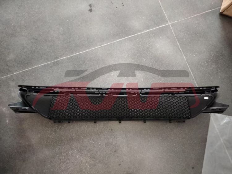 For Benz 3553300&nbsp;lower Bumper Grille&nbsp;2058852501, Benz  Bumper Grille Bull Bar, C-class Car Parts Store-2058852501