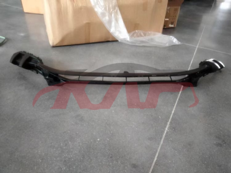 For Benz 1234w205 19-21&nbsp;front Bumper Bracket&nbsp;a2058851065, C-class Accessories, Benz  Auto Lamp-A2058851065