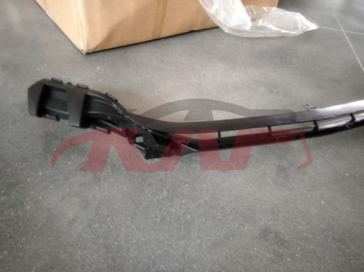 For Benz 1234w205 19-21&nbsp;front Bumper Bracket&nbsp;a2058851065, C-class Accessories, Benz  Auto Lamp-A2058851065