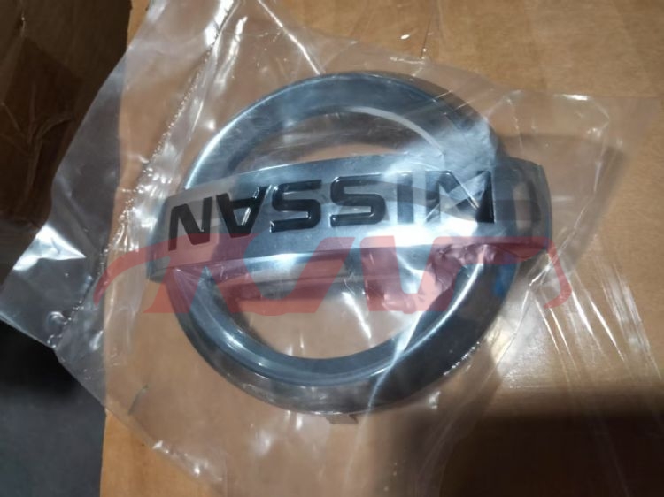 For Nissan 35612012 X-trail/rogue&nbsp;grille&nbsp;, Nissan  Grills, X-trail Rogue) Auto Parts Shop-