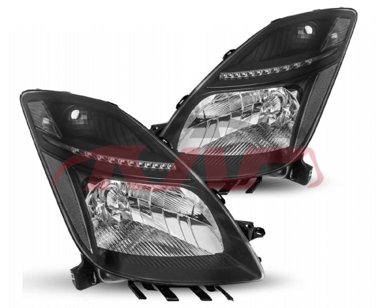 For Toyota 2502003-2005  Prius&nbsp;head Lamp&nbsp;, Prius  Auto Parts, Toyota  Car Lamp-