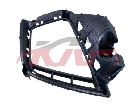 For Hyundai 32612021-2022 Tucson&nbsp;fog Lamp Cover&nbsp;l:865c1-r:865c2-n9000, Tucson (ix35) Auto Parts, Hyundai  Fog Light Cover-L:865C1-R:865C2-N9000