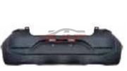 For Hyundai 35682021 Atos&nbsp;rear Bumper&nbsp;86611-c4010+86612-c4000, Atos Auto Accessorie, Hyundai  Car Parts-86611-C4010+86612-C4000