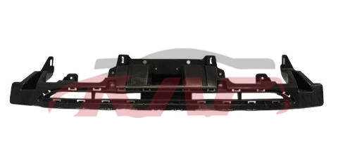 For Kia 35692021 Rio&nbsp;middle Grille, Upper&nbsp;86522-h8aa0, Rio Car Accessorie, Kia   Car Body Parts-86522-H8AA0