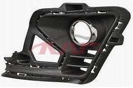For Kia 35692021 Rio&nbsp;fog Lamp Cover&nbsp;l 86563-h8ab0   R 86564-h8ab0, Rio Parts For Cars, Kia   Car Body Parts-L 86563-H8AB0   R 86564-H8AB0