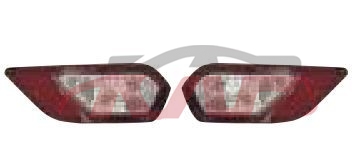 For Isuzu 3570mux 2023-2024&nbsp;tail Lamp&nbsp;, Mux Automotive Parts Headquarters Price, Isuzu  Auto Part-