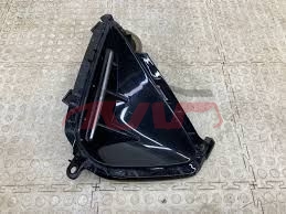 For Kia 35732021 Cerato/k3&nbsp;front Bumper Triangle Plate&nbsp;l 86595-m6510   R 86596-m6510, Kia  Water Tank Side Guard, Cerato/k3 Automotive Parts-L 86595-M6510   R 86596-M6510