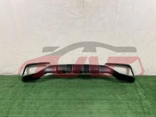 For Kia 35482020-2022 Sportage&nbsp;rear Bumper&nbsp;86699-p1000, Kia   Car Body Parts, Sportage Auto Part-86699-P1000