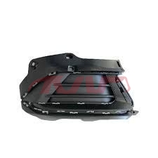 For Kia 35482020-2022 Sportage&nbsp;fog Lamp Cover, Without Hole&nbsp;l 86563-p1000 ■ R 86564-p1000, Sportage Auto Parts, Kia  Fog Light Lamp Cover-L 86563-P1000 ■ R 86564-P1000