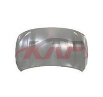 For Kia 35752021 Sorento&nbsp;hood&nbsp;66400-q5000, Kia  Auto Lamp, Sorento Cheap Auto Parts-66400-Q5000