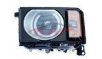 For Toyota 35382024 Prado&nbsp;head Lamp, Le，usa&nbsp;r:81145-60n90  L:81185-60n90, Prado Auto Part, Toyota  Stard Halogen Headlight-R:81145-60N90  L:81185-60N90