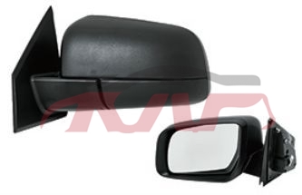 For Mazda 3054bt50 2011-2015&nbsp;door Mirror,3lines&nbsp;, Mazda Pickup Car Accessorie, Mazda  Auto Part-