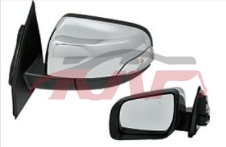 For Mazda 3054bt50 2011-2015&nbsp;door Mirror,7lines&nbsp;, Mazda  Auto Part, Mazda Pickup Car Accessorie-