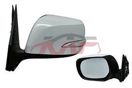 For Lexus 321lx570  2010-2013&nbsp;door Mirror&nbsp;, Lx Suv Automotive Parts, Lexus  Auto Part-