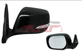 For Lexus 321lx570  2010-2013&nbsp;door Mirror&nbsp;, Lexus  Auto Part, Lx Suv Auto Parts-