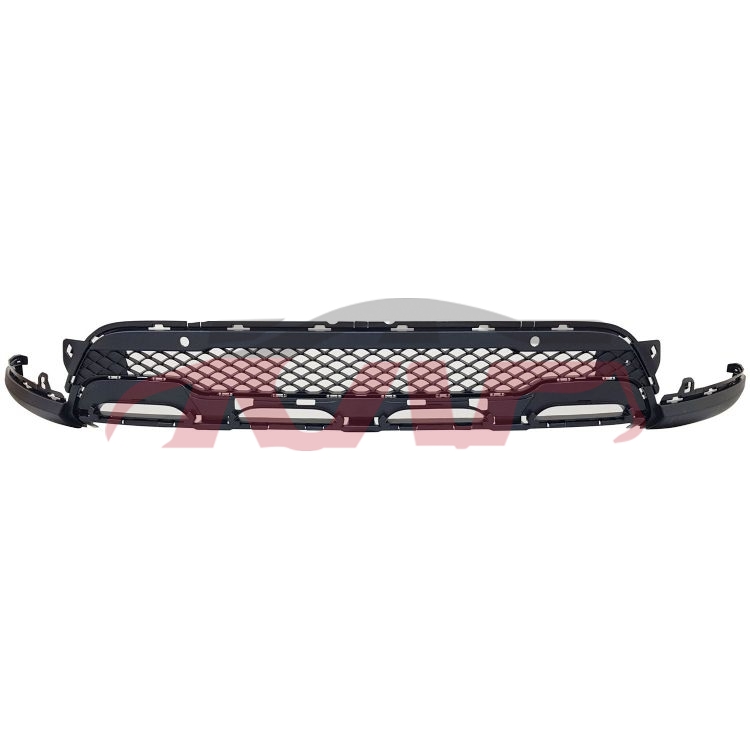 For Benz 3472w247&nbsp;bumper Grille&nbsp;2478800306, Benz  Front Bumper Grille Guard, B-class Auto Part Price-2478800306