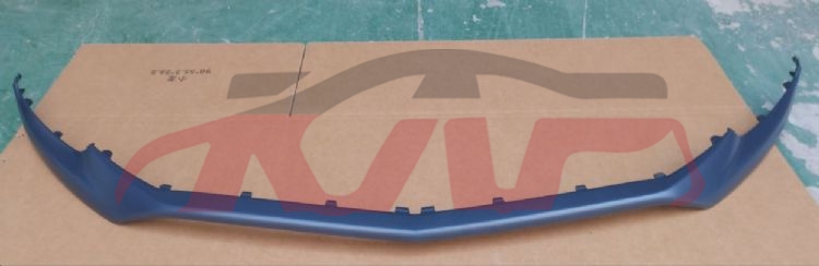 For Chevrolet 30832022-2023 Equinox&nbsp;front Bumper Trim Strip&nbsp;84911087, Chevrolet   Automotive Parts, Equinox Cheap Auto Parts-84911087