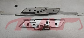 For Chevrolet 30832022-2023 Equinox&nbsp;emblem Podium Dark Chrome&nbsp;84421364   84421364, Chevrolet   Automotive Accessories, Equinox Automotive Accessories-84421364   84421364