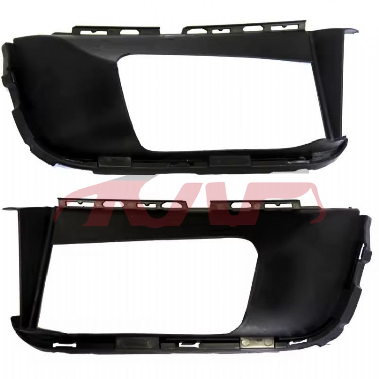 For Porsche1871cayenne 9y0 18-22&nbsp;air Conduit&nbsp;l:9y0807161   R:9y0807162, Porsche Auto Part, Cayenne Automotive Accessories-L:9Y0807161   R:9Y0807162