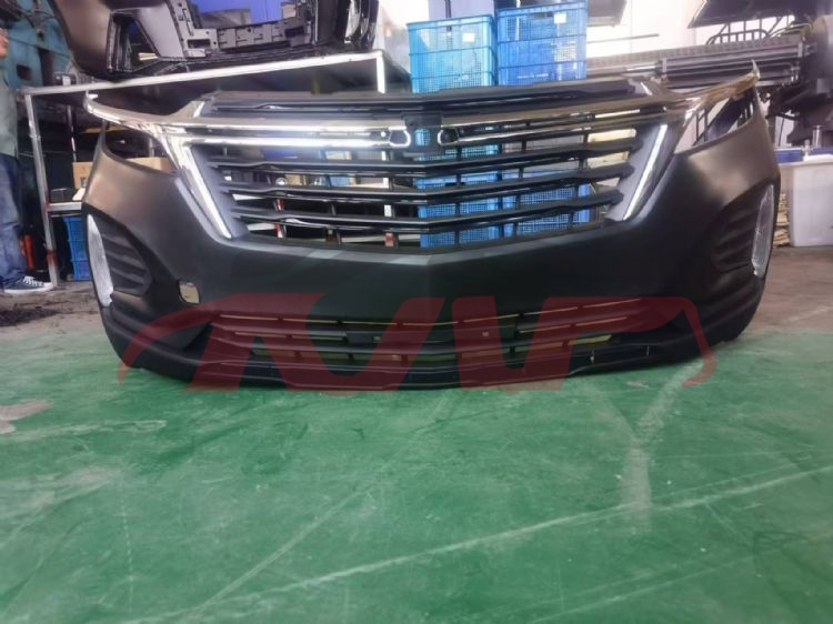 For Chevrolet 30832022-2023 Equinox&nbsp;front Bumper&nbsp;84911082-usa Type+l85107675r85107676+85139694 +84554615, Equinox Car Parts Store, Chevrolet  Auto Parts-84911082-USA TYPE+L85107675R85107676+85139694 +84554615