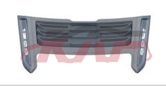 For Dodge 21152013-2018 1500 Classic&nbsp;front Hood Moldingchr)&nbsp;68402886ab, Ram Car Accessorie, Dodge  Auto Part-68402886AB