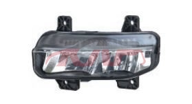 For Dodge 21152013-2018 1500 Classic&nbsp;fog Lamp&nbsp;8273291abrh   68273292ab, Dodge   Led Foglight, Ram Replacement Parts For Cars-8273291ABRH   68273292AB