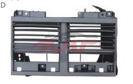 For Dodge 21152013-2018 1500 Classic&nbsp;active Shutter Grillewithout Motor)&nbsp;68405073ad, Dodge  Auto Lamp, Ram Car Accessories Catalog-68405073AD
