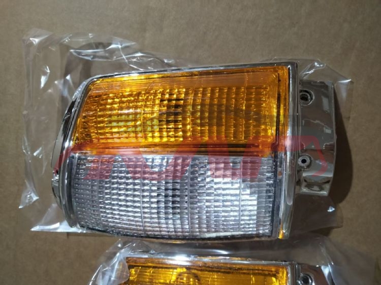 For Toyota 209671984-1988 Hilux-rn55-65&nbsp;corner Lamp&nbsp;r 81610-39845 L81620-39845, Toyota  Corner Lamp Car, Hilux Accessories-R 81610-39845 L81620-39845