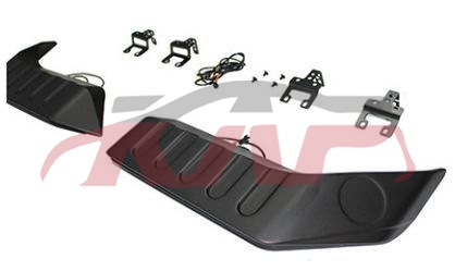 For Jeep 17312018 Wrangler Jl&nbsp;tail Plane&nbsp;, Wrangler Car Part, Jeep  Auto Part-
