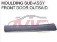 For Lexus 1488rx350 （2016-2019)&nbsp;front Door Panel&nbsp;, Rx Suv Car Accessories, Lexus  Water Tank Side Guard-