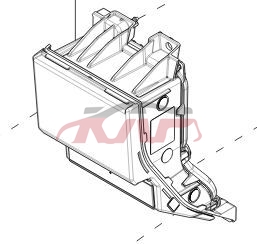 For Tesla 3585cybertruck 2024-2028&nbsp;tail Lamp&nbsp;l:180640800b   R:180640900b, Cybertruck Car Parts, Tesla  Auto Part-L:180640800B   R:180640900B