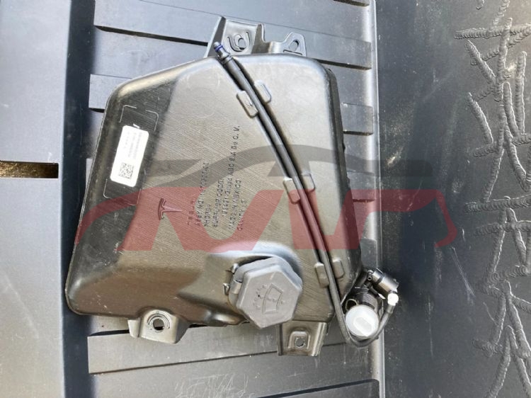 For Tesla 3585cybertruck 2024-2028&nbsp;wiper Tank&nbsp;167090099c, Tesla  Car Tank, Cybertruck Replacement Parts For Cars-167090099C