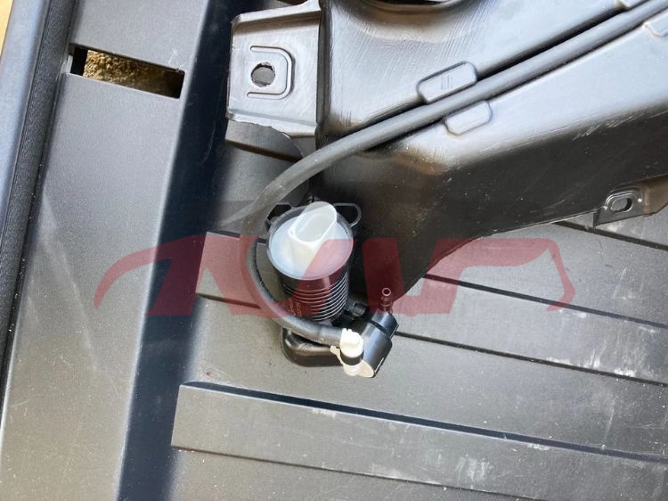 For Tesla 3585cybertruck 2024-2028&nbsp;wiper Tank&nbsp;167090099c, Tesla  Car Tank, Cybertruck Replacement Parts For Cars-167090099C