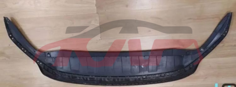 For Skoda 22872020-2022 Papid&nbsp;bumper Guard For Car&nbsp;60u807061, Skoda  Auto Part, Rapid Car Accessories Catalog-60U807061