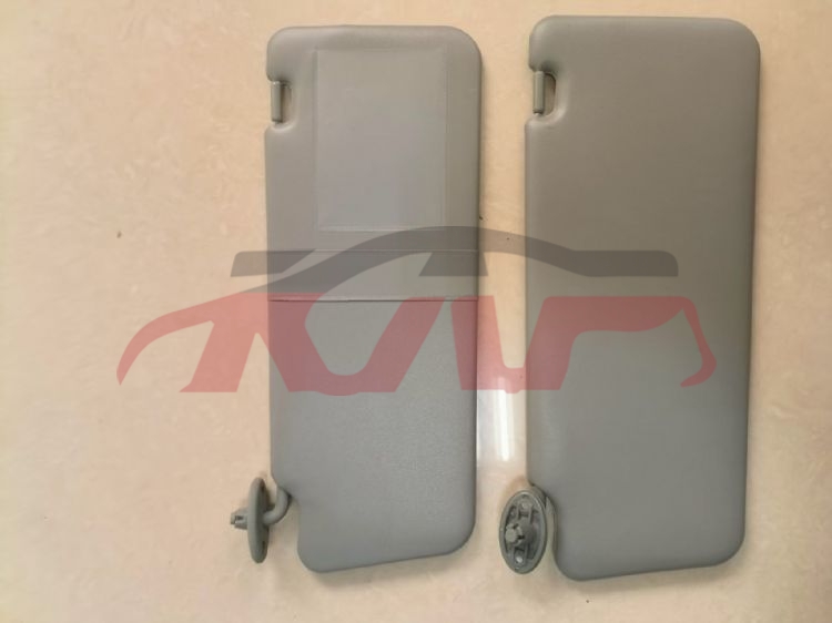 For Toyota 2322012 Hilux Vigo&nbsp;sunbreaker&nbsp;, Hilux Car Accessories Catalog, Toyota  Side Body Moulding-