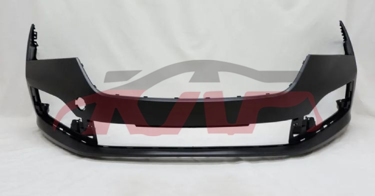 For Skoda 22872020-2022 Papid&nbsp;front Bumper&nbsp;60u807217p, Rapid Car Parts Shipping Price, Skoda  Front Guard-60U807217P