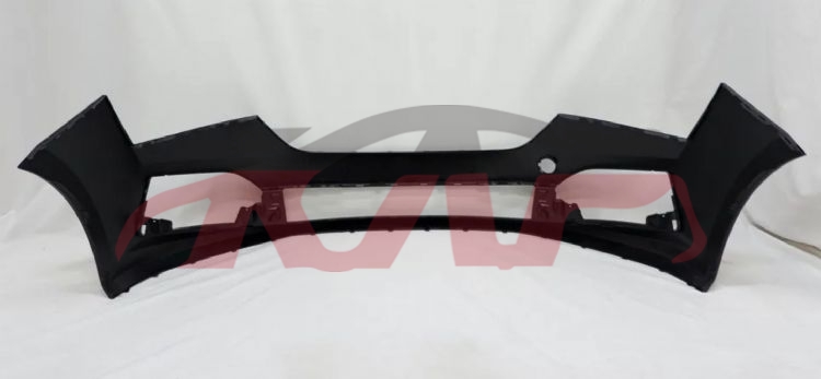 For Skoda 22872020-2022 Papid&nbsp;front Bumper&nbsp;60u807217p, Rapid Car Parts Shipping Price, Skoda  Front Guard-60U807217P