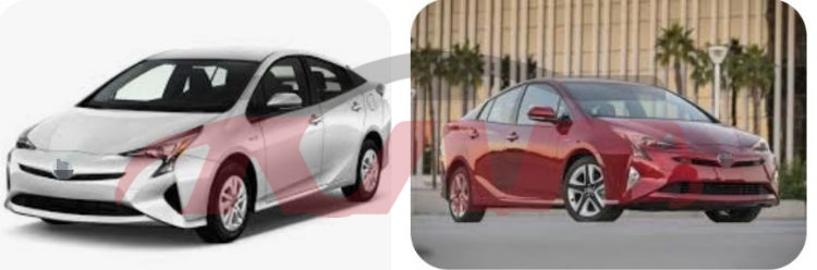 For Toyota 2482017 Prius&nbsp;engine Cover&nbsp;, Prius  Automotive Parts, Toyota  Side Body Moulding-