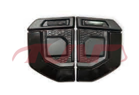 For Toyota 35382024 Prado&nbsp;fender&nbsp;, Prado Automotive Parts Headquarters Price, Toyota  Auto Part-