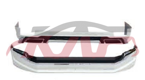 For Toyota 10172018-2020 Prado&nbsp;front Bumper&nbsp;, Prado Automobile Parts, Toyota  Car Bumper-