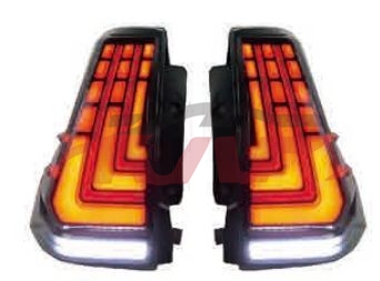 For Toyota 2392010-2013 Prado/ Fj150&nbsp;tail Lamp&nbsp;, Toyota  Auto Part, Prado List Of Car Parts-