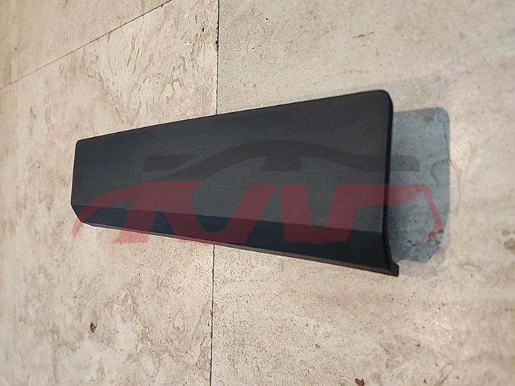 For Tesla 3585cybertruck 2024-2028&nbsp;front Bumper Camera Cover Plate&nbsp;181525100b, Tesla  Auto Lamp, Cybertruck Auto Parts Catalog-181525100B