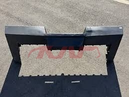 For Tesla 3585cybertruck 2024-2028&nbsp;rear Bumper&nbsp;189637100a, Tesla  Rear Bumper Assy , Cybertruck Car Accessories-189637100A