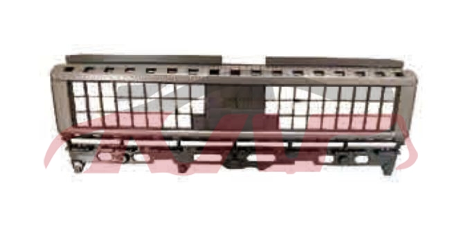 For Toyota 35382024 Prado&nbsp;grille&nbsp;, Toyota  Grille Assembly, Prado Car Parts-