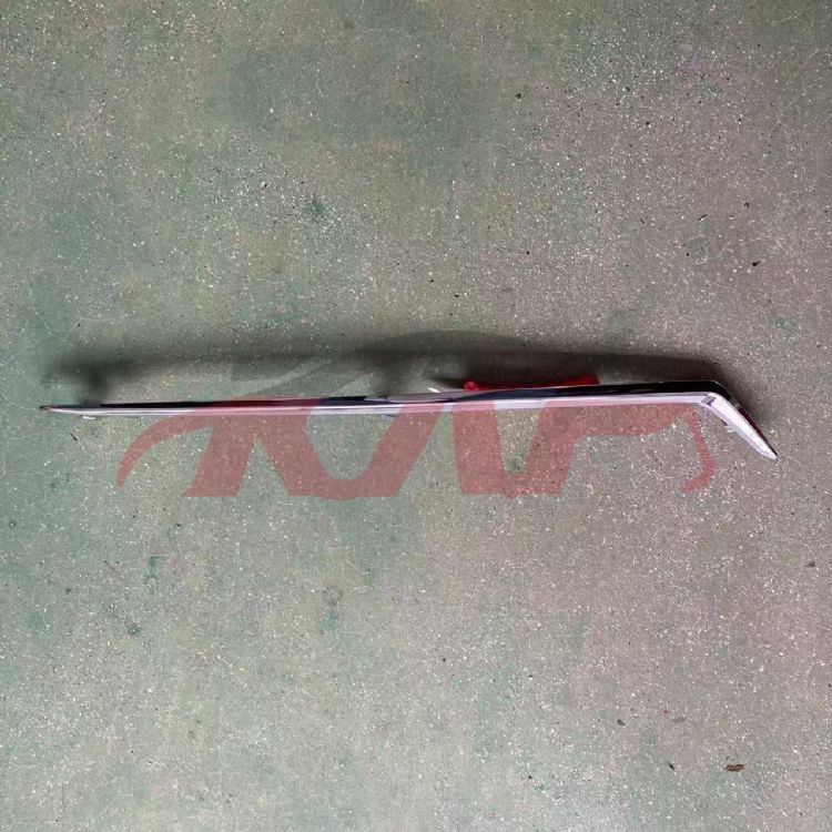 For Toyota 11392020 Corolla&nbsp;front Grille Tirm Stripe&nbsp;, Corolla Advance Auto Parts, Toyota  Trim Strip-