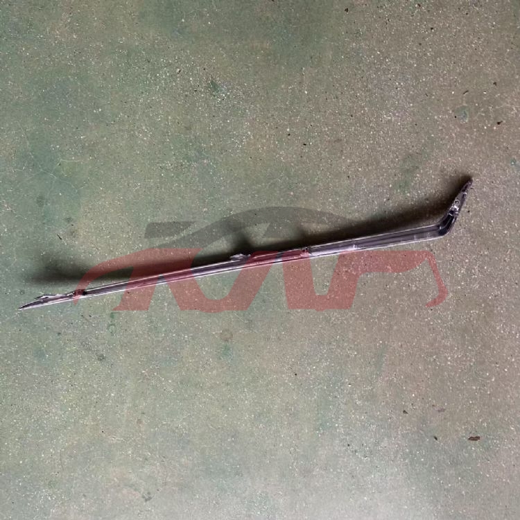 For Toyota 11392020 Corolla&nbsp;front Grille Tirm Stripe&nbsp;, Corolla Advance Auto Parts, Toyota  Trim Strip-