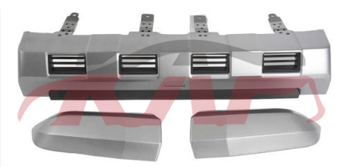 For Toyota 35382024 Prado&nbsp;front Bumper Guard&nbsp;, Prado Car Parts Store, Toyota  Auto Part-