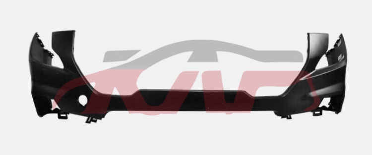 For Gmc33992022 Terrian&nbsp;front Bumper  With Four  Radar Hole&nbsp;st2276000   84931971, Gmc Front Bumper Cover, Terrian Cheap Auto Parts-ST2276000   84931971