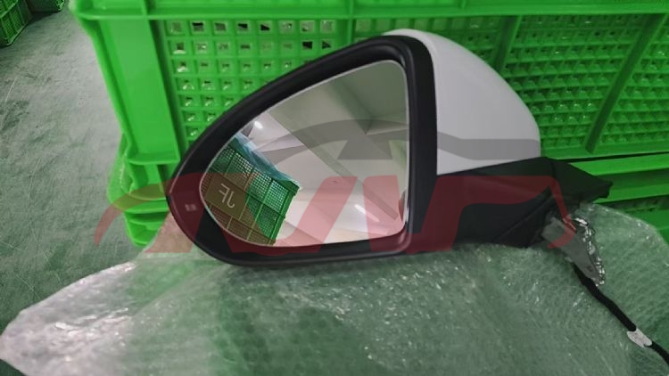 For V.w. 1744golf 7 Gti&nbsp;rearview Mirror, 9line&nbsp;, Golf Car Part, V.w.  Auto Part-